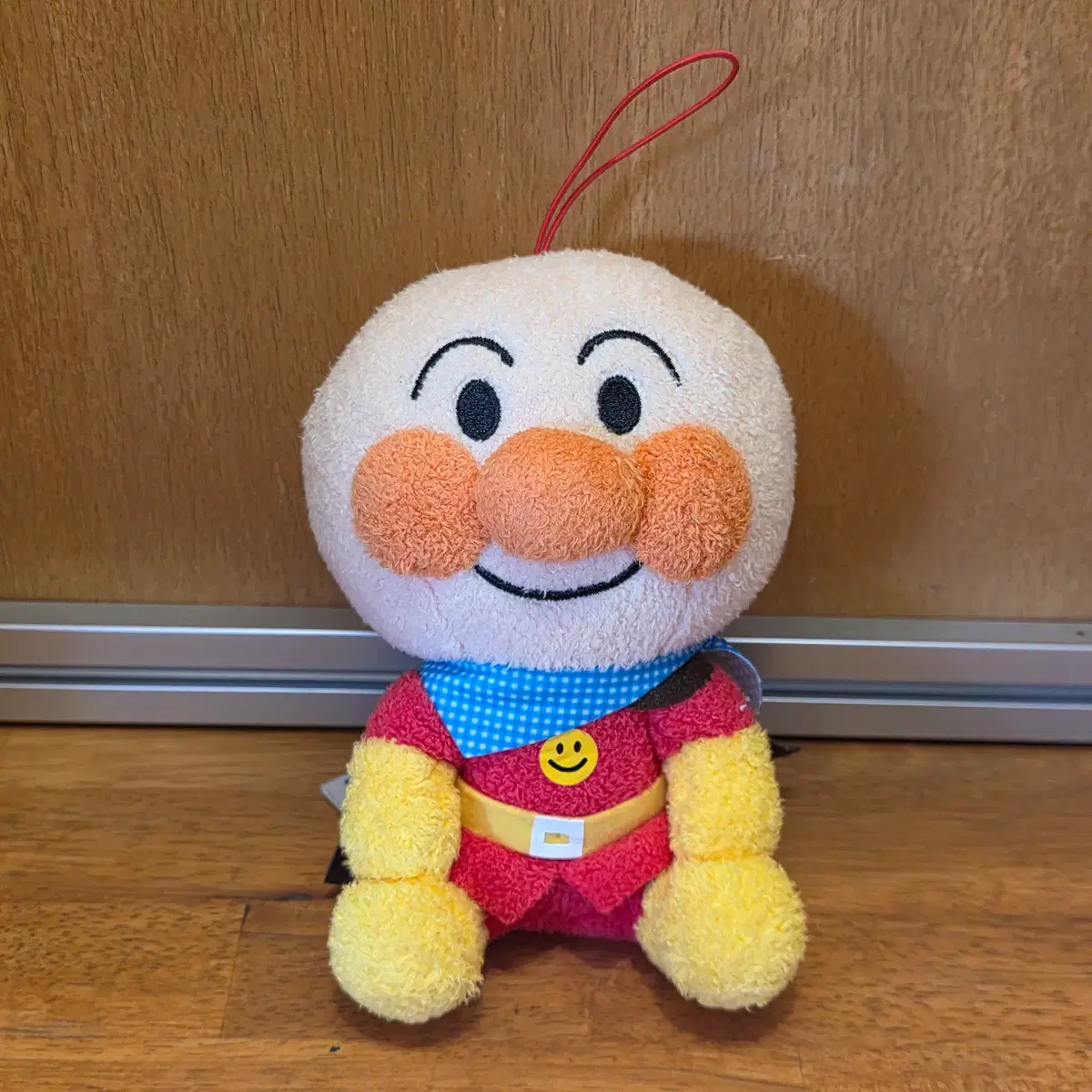 ANPANMAN DOLL (ANPANMAN)