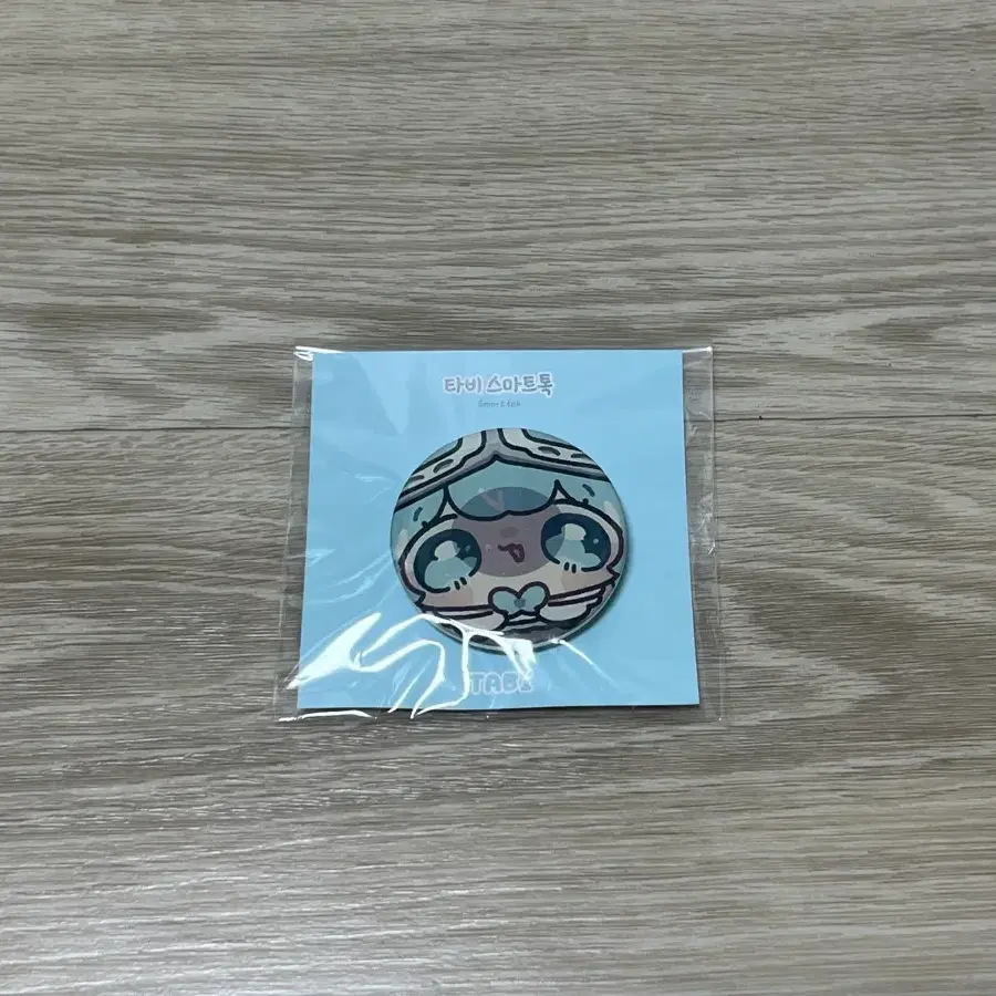 스텔라이브 2차창작 굿즈 타비 그립톡