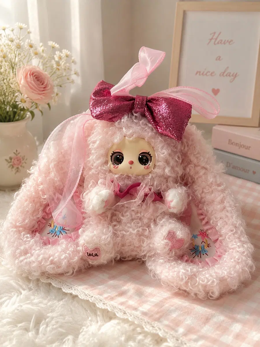 Lilla 릴라100