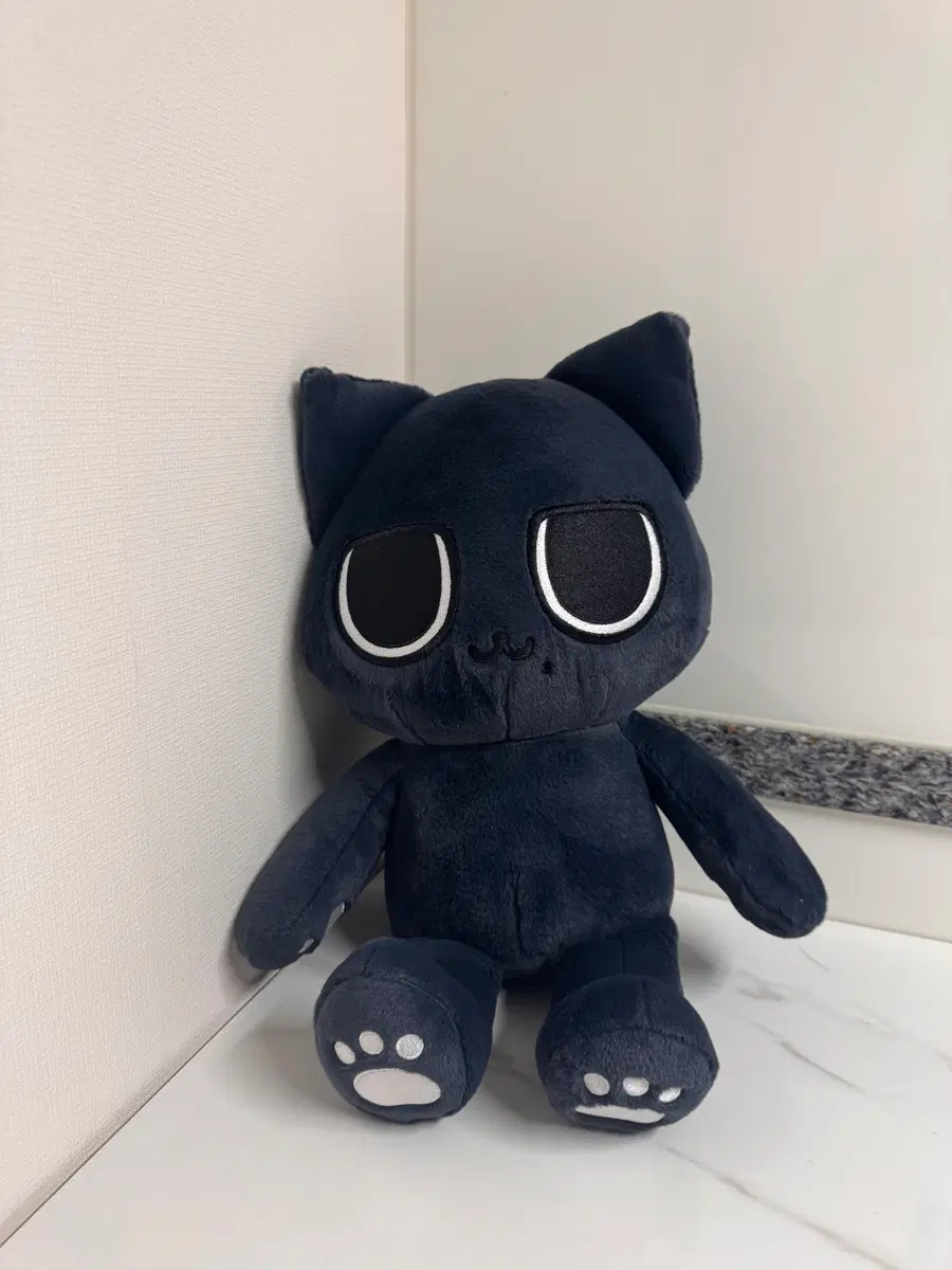 직냥이 구버전 대왕