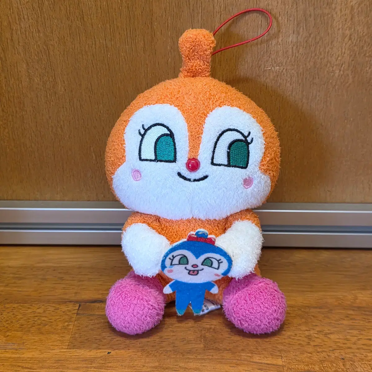 ANPANMAN DOLL (MINI KOTCHIN KOKIN)