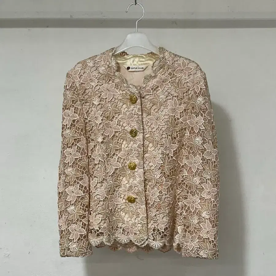 vtg jacket