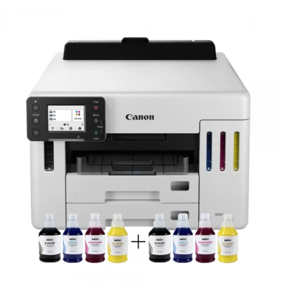 Canon MAXIFY 무한 GX5590