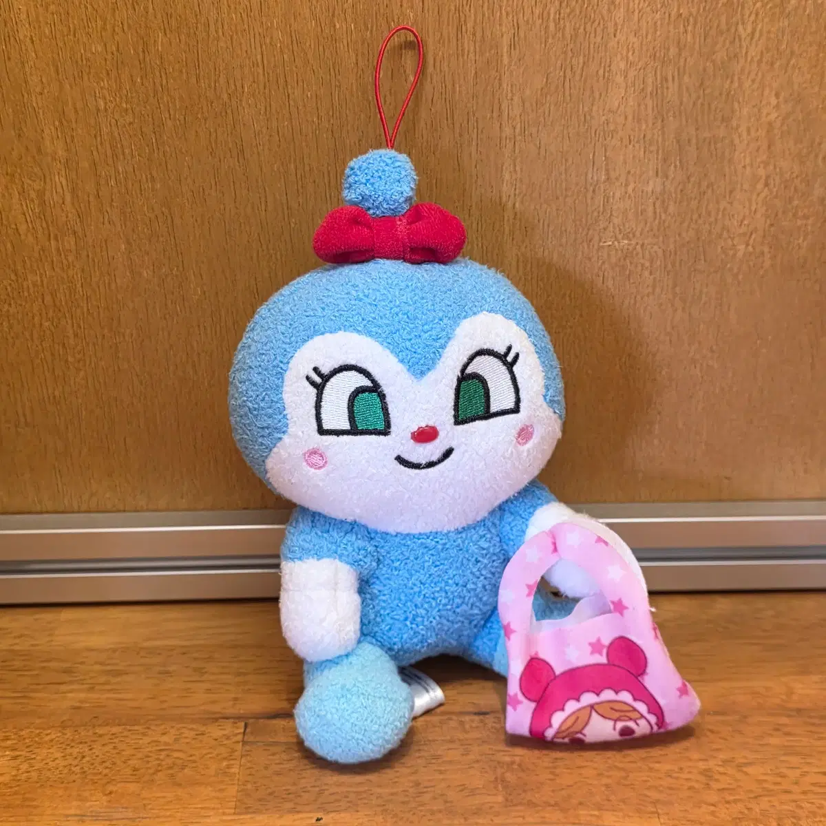 ANPANMAN DOLL (KOTCHIN)