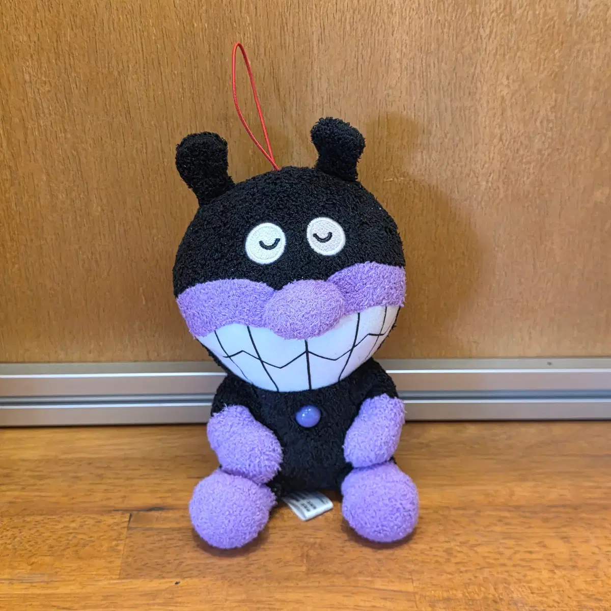 ANPANMAN DOLL (BAKKINMAN)