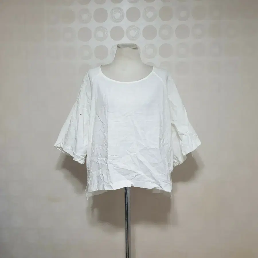 흰반팔티88 린넨반팔티88 반팔티88