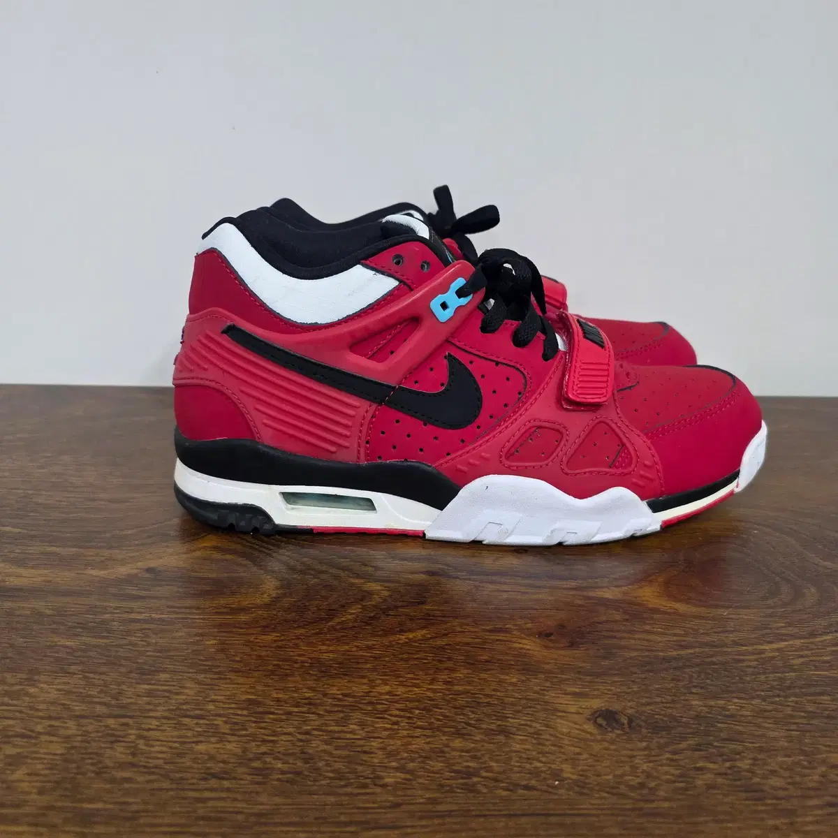 나이키 에어 트레이너 3(Nike Air Trainer 3) 270사이즈
