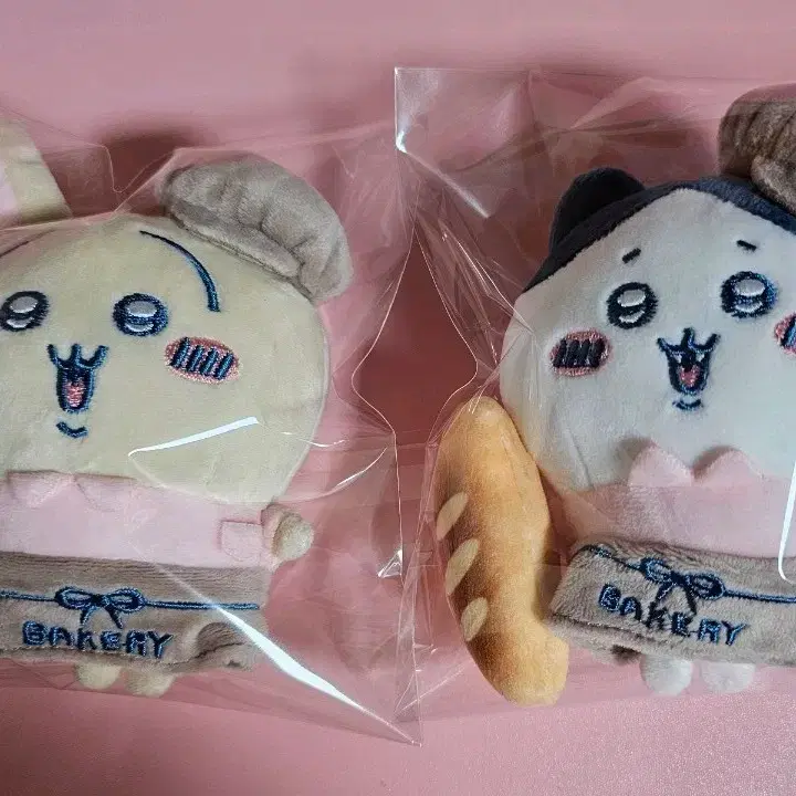 치이카와 먼작귀 베이커리 키링 세트 일괄가격