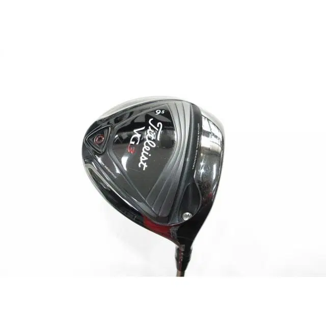 타이틀리스트 VG3 9.5도 드라이버 Titleist VG60 S...