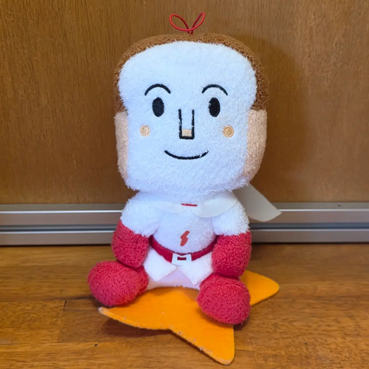 ANPANMAN DOLL (BREAD MAN)