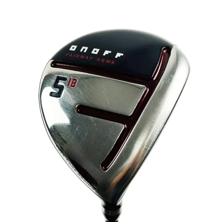온오프 5번우드 MP520F R