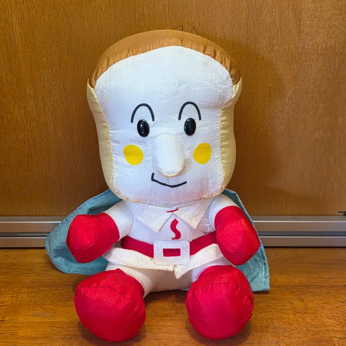 ANPANMAN DOLL (BIG BREAD MAN)