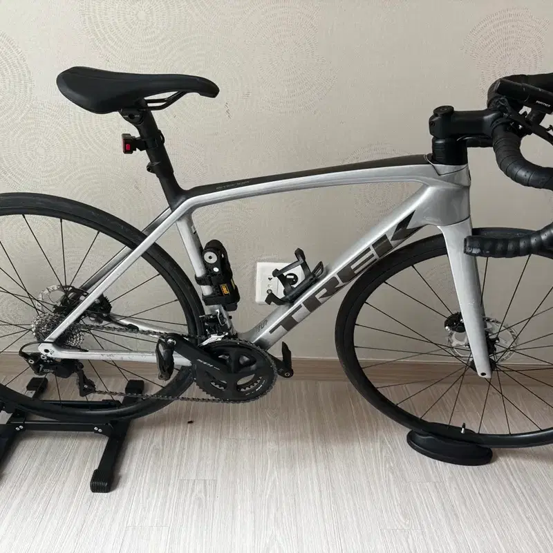 Trek 트렉 에몬다 52사이즈 로드자전거