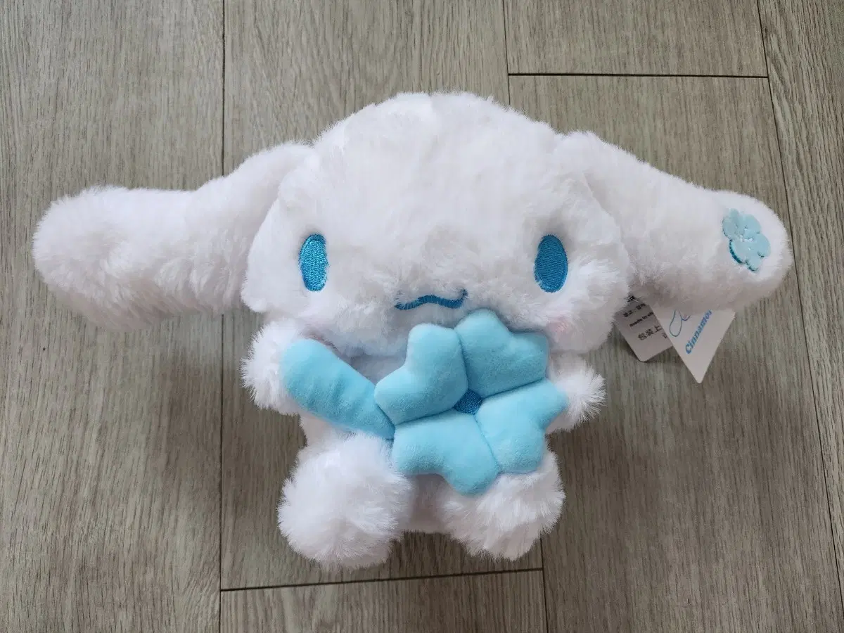 SANRIO 시나모롤 인형