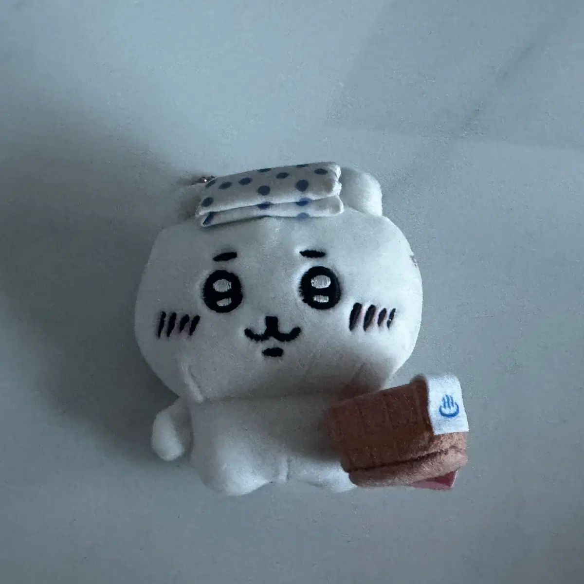 치이카와 온천 인형 마스코트