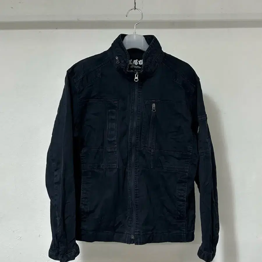 vtg jacket