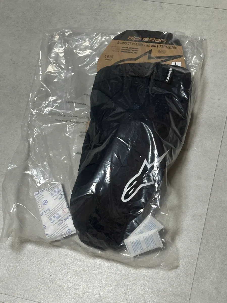 알파인스타스 무릎보호대