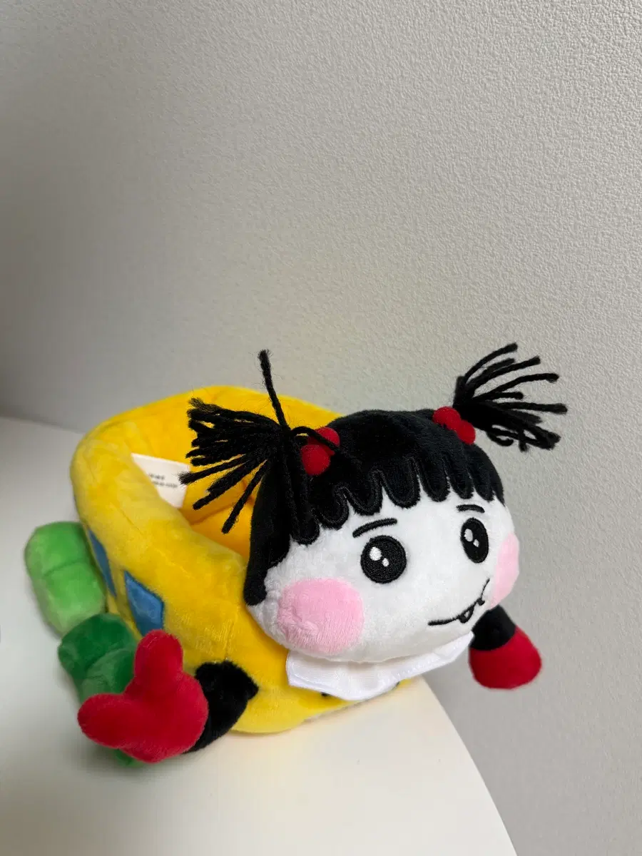 투바투 뿔바투 뿔버스