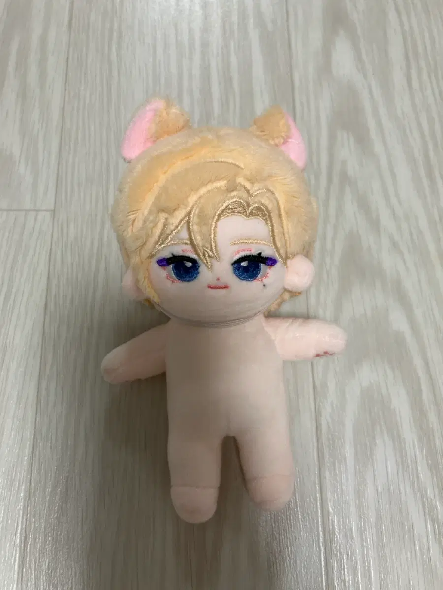 플레이브 플브 플레이깅 노아 솜인형 (특전X)