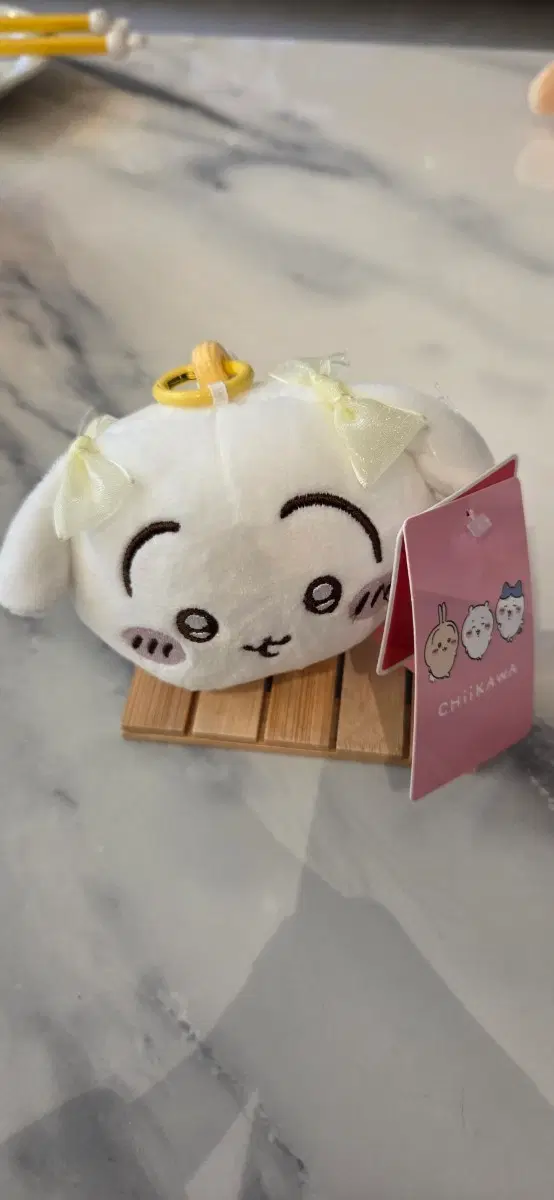 우사기 롭이어 인형