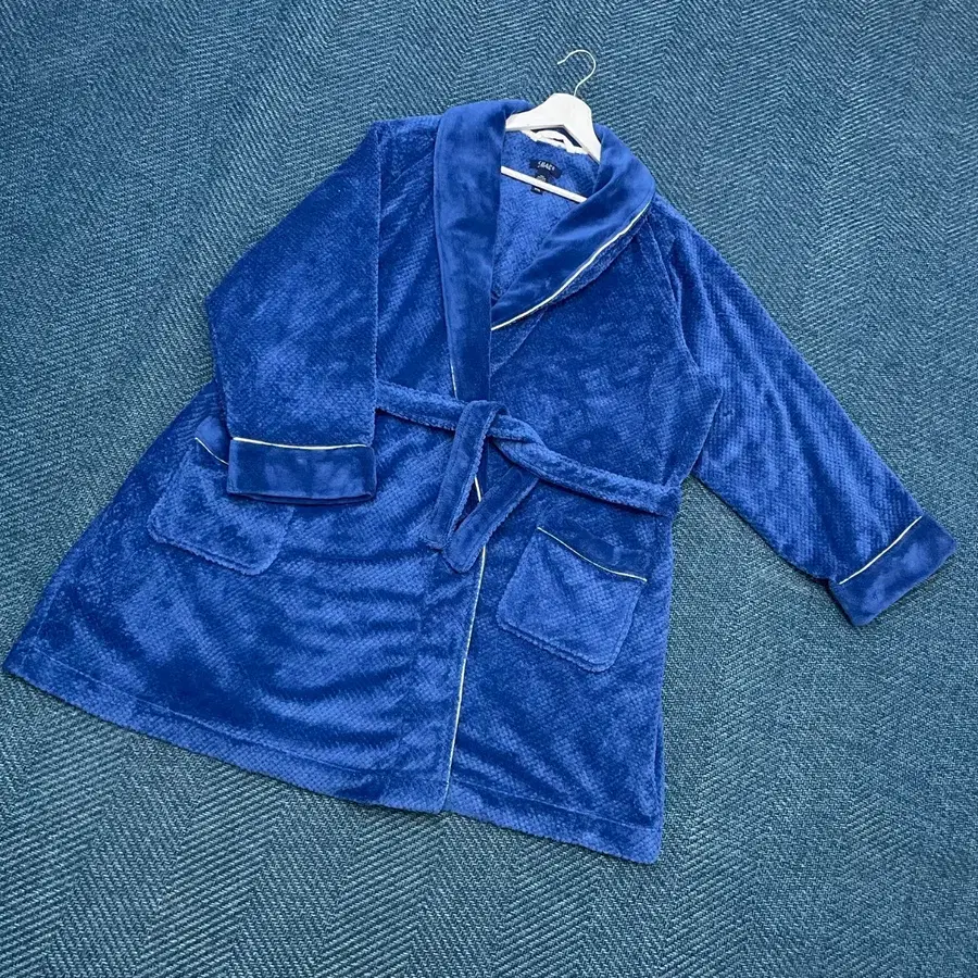 [2XL] 챕스 로브 목욕 가운 만원샵