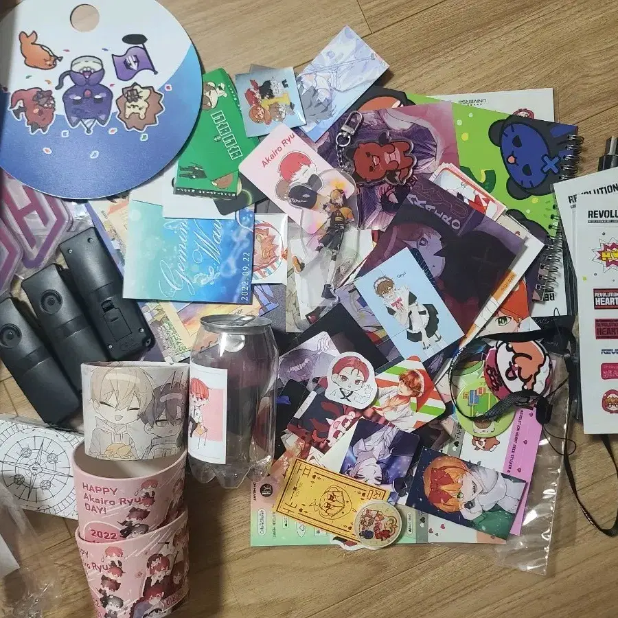 리레볼루션굿즈