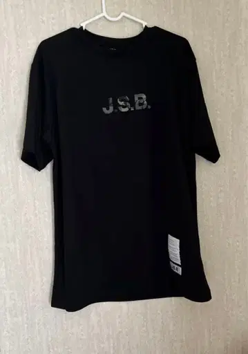 J.S.B. x KENJIRO YAMASHITA 티