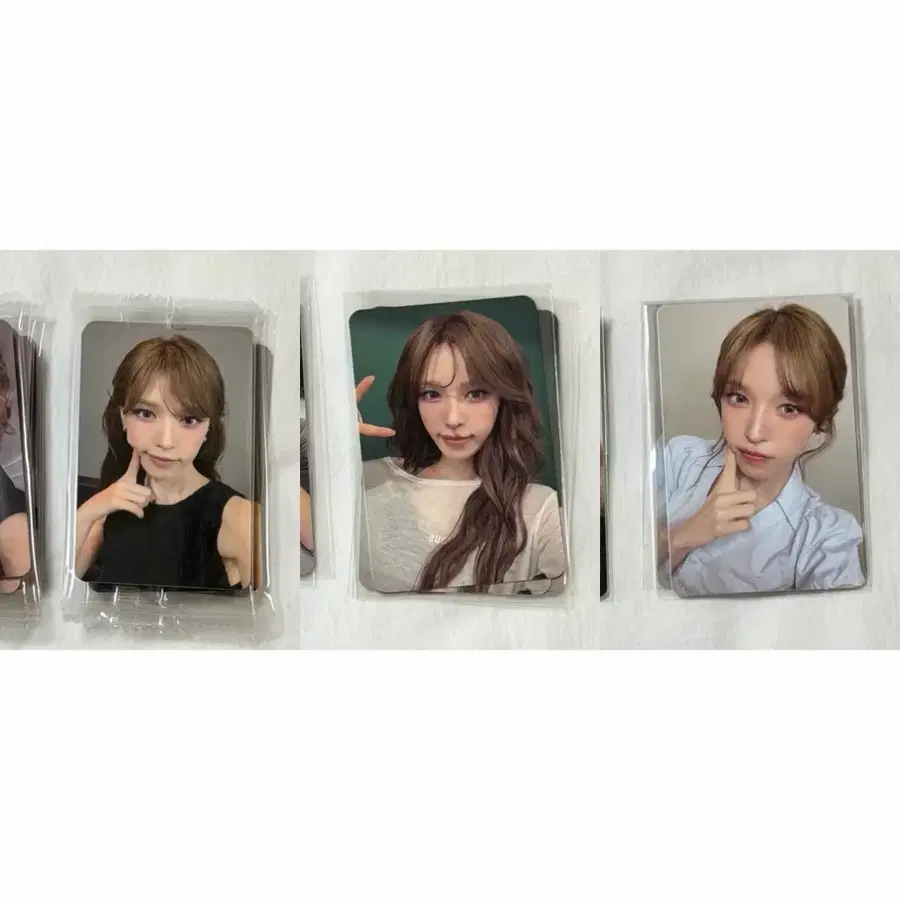 레드벨벳 웬디 벨벳썸머 서핀보이 대면 미공포