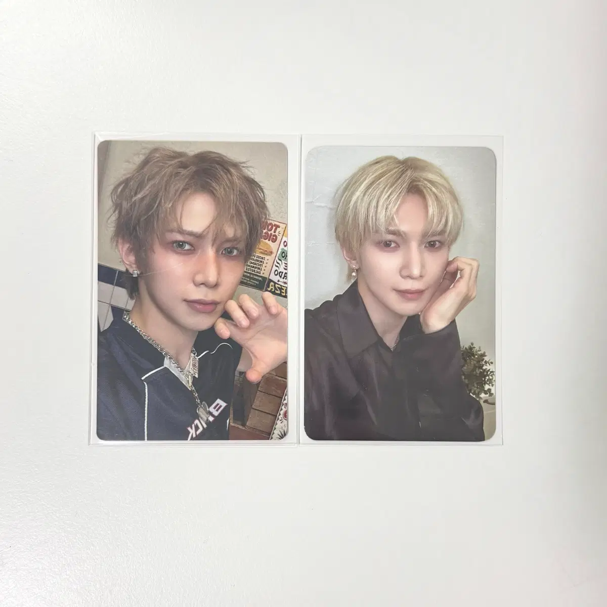 Ateez Yeosang Poca bulk wts