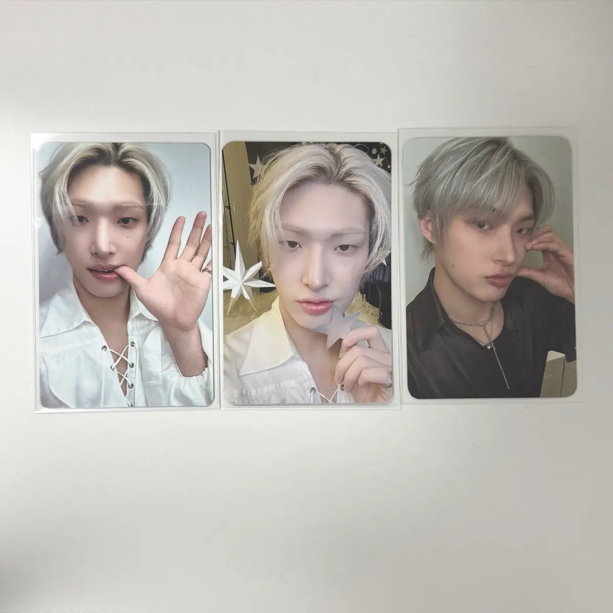 Ateez mingi poca bulk wts