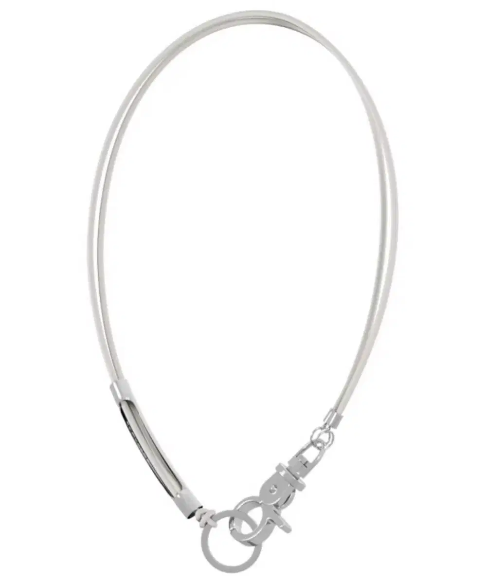 세이지가세이지 목걸이 3way sporty necklace