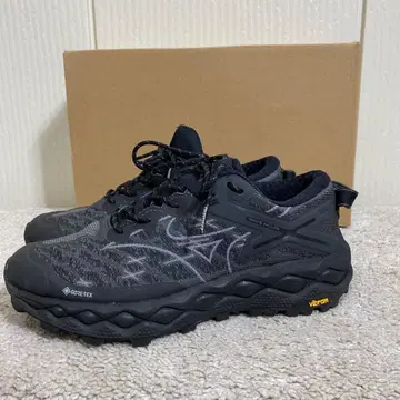 MIZUNO WAVE MUJIN LS GTX 고어텍스 스니커즈 방수