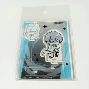 BLEACH 이치마루 긴 아크릴 스탠드 MONOCOLOR
