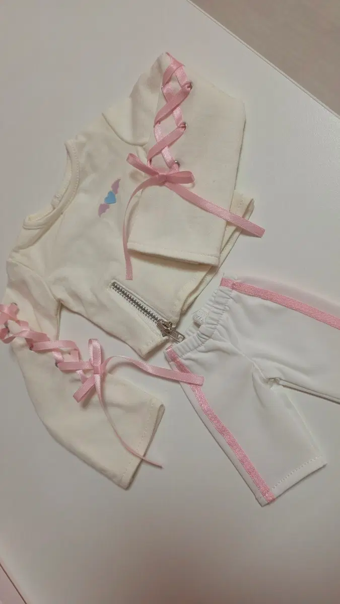 타오바오제 msd/mdd 투피스 의상