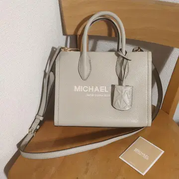 미사용 새상품 MICHAELKORS 숄더백