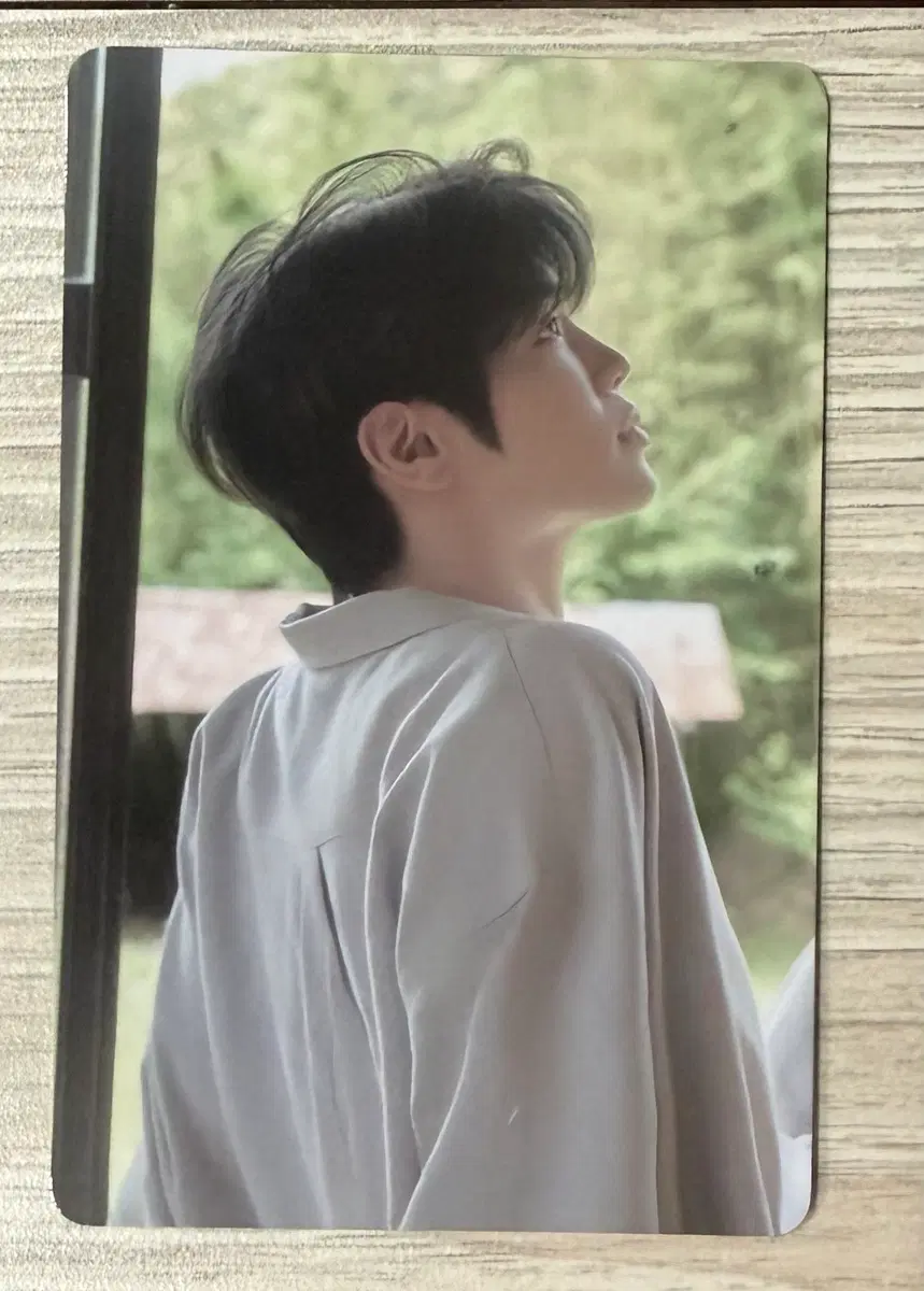 제로베이스원 제베원 김태래 tower records