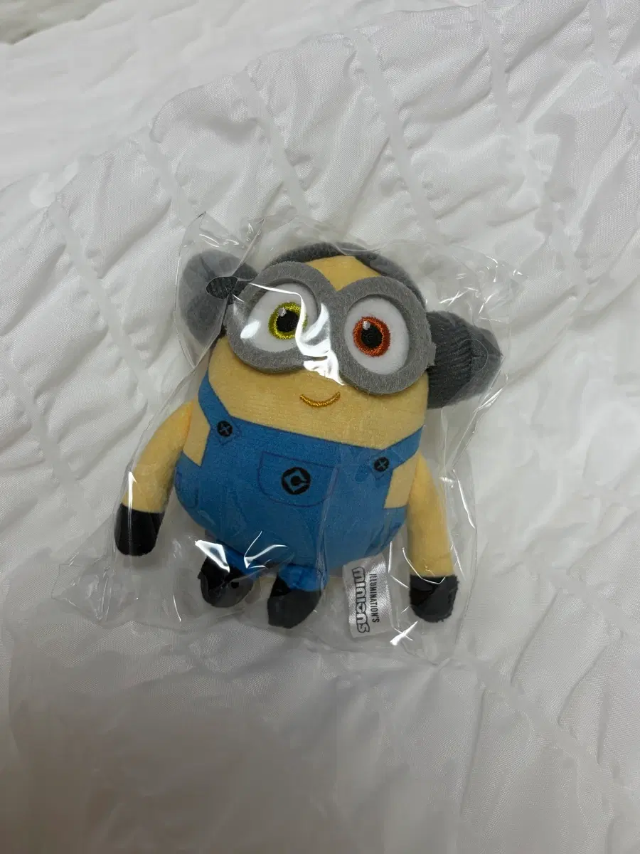 미니언즈 셀라딕스 인형 키링 미개봉