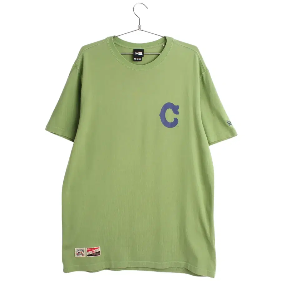 2XL 뉴에라 반팔