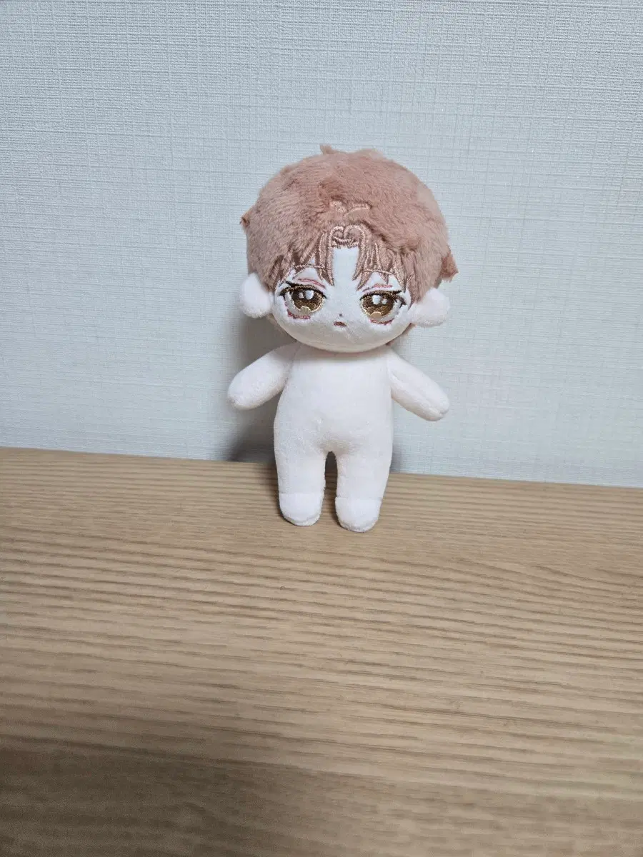 데못죽 아현이 비공식 인형