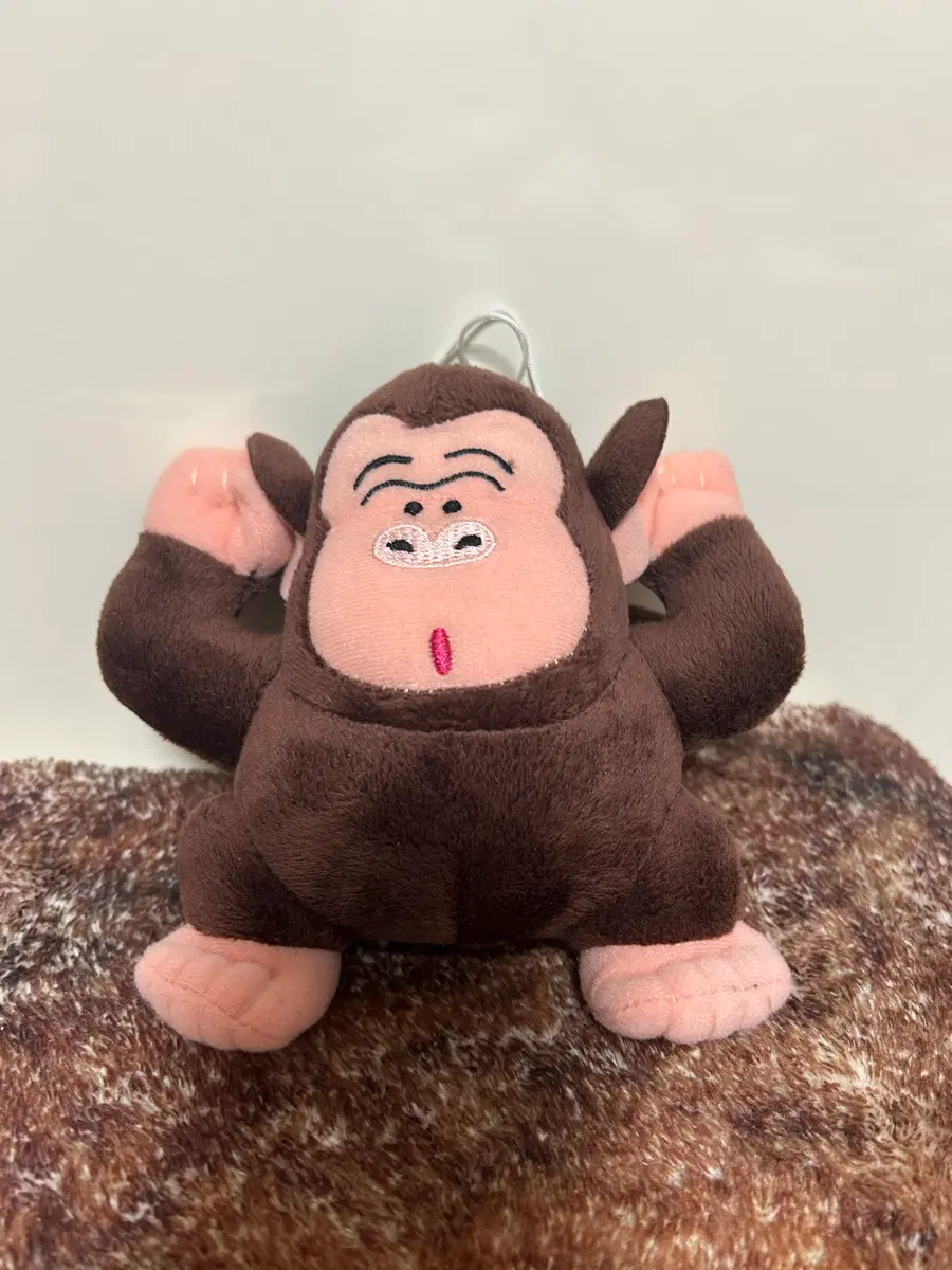 드래곤볼 바부르스 인형