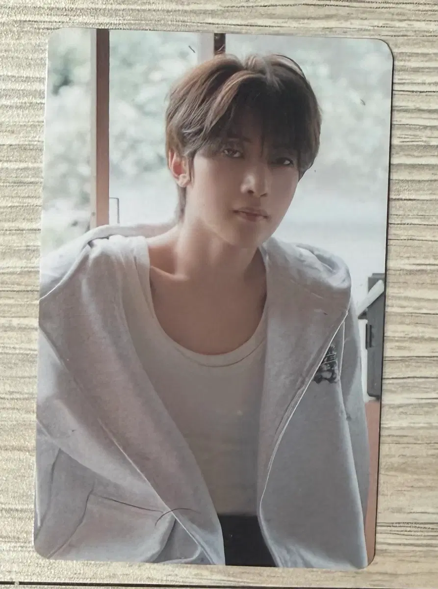 제로베이스원 제베원 석매튜 tower records