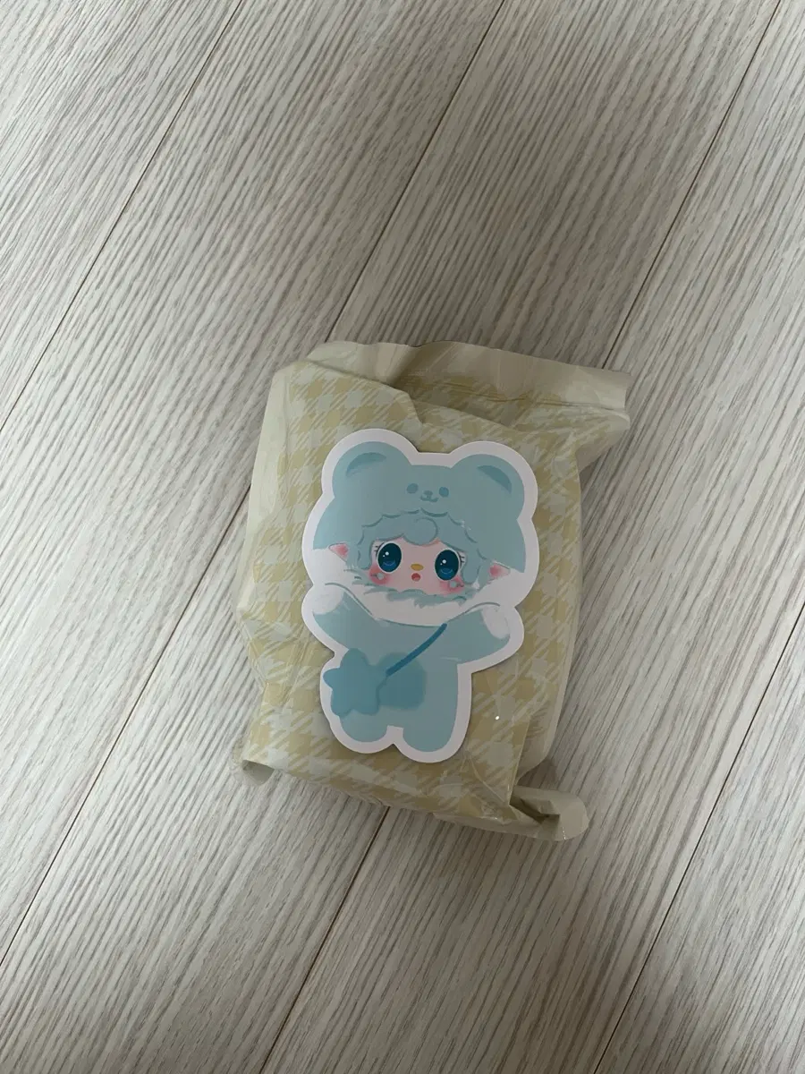 (새상품) yooki 유키 4세대 한입 먹어보세요 Take a Bite Of Bear 시리즈 곰 인형 키링