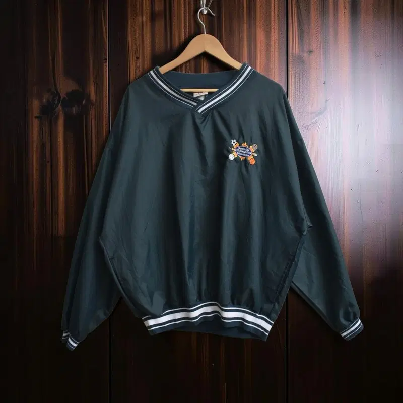 90S 빈티지 USA 웜업 M0979