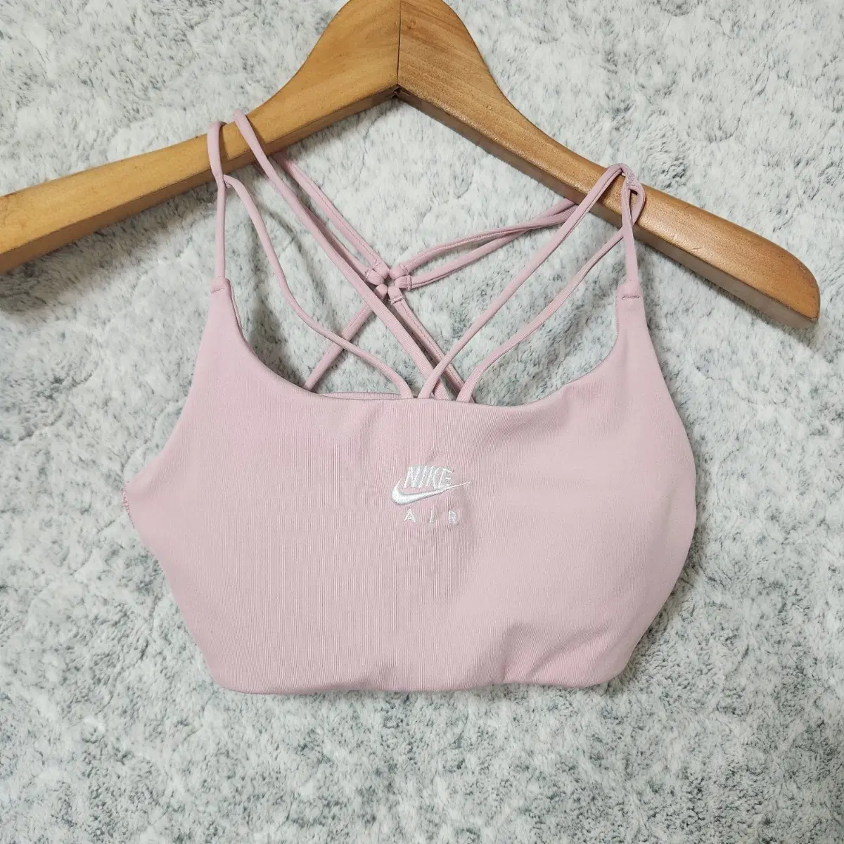 J986 [M] 나이키 트레이닝 브라탑