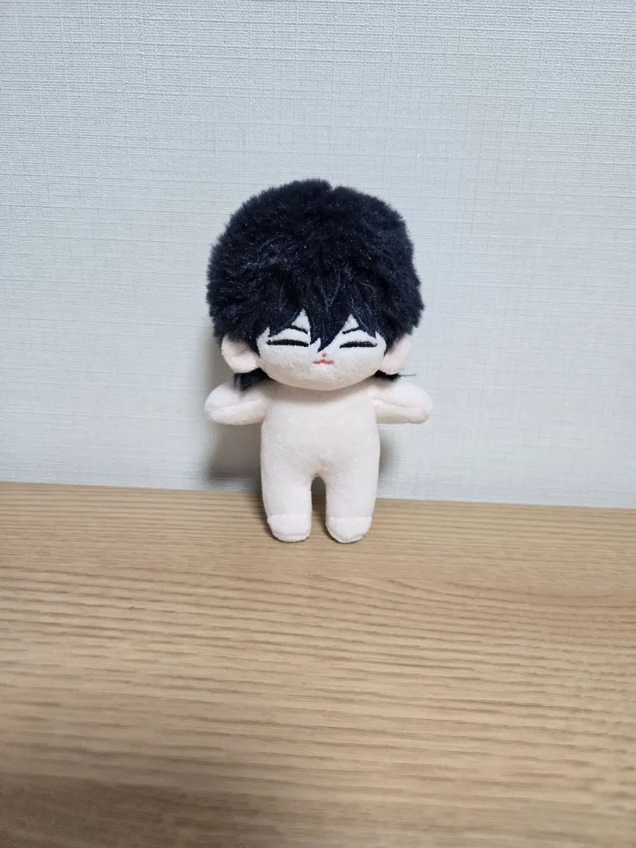 가비지타임 박병찬 비공식 인형