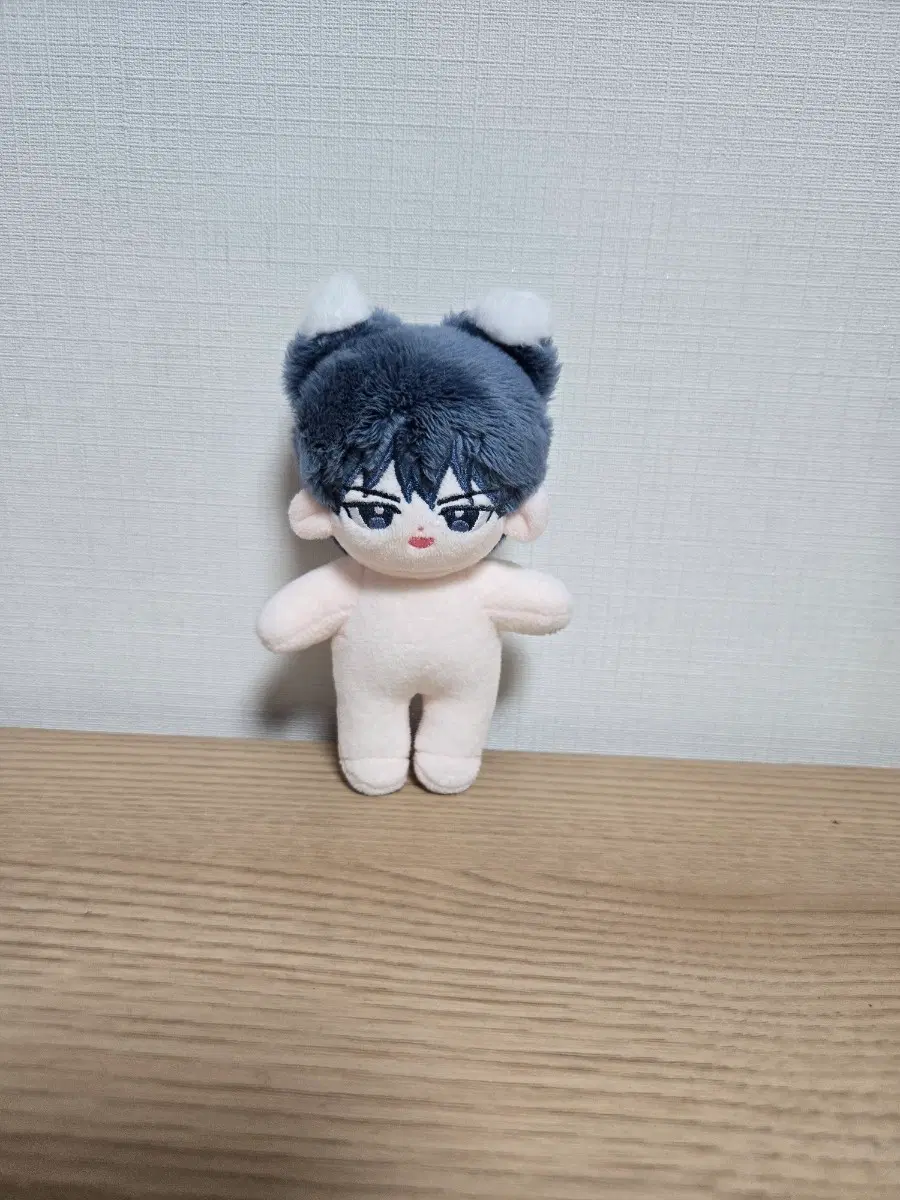 가비지타임 박병찬 비공식 인형