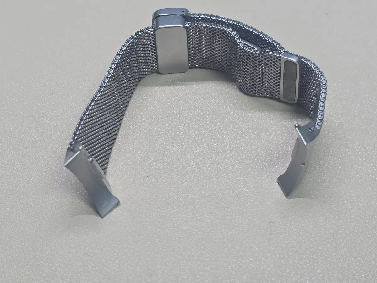 (워치 미포함) (삼성 정품) 갤럭시워치6 44mm 밀레니즈 루프
