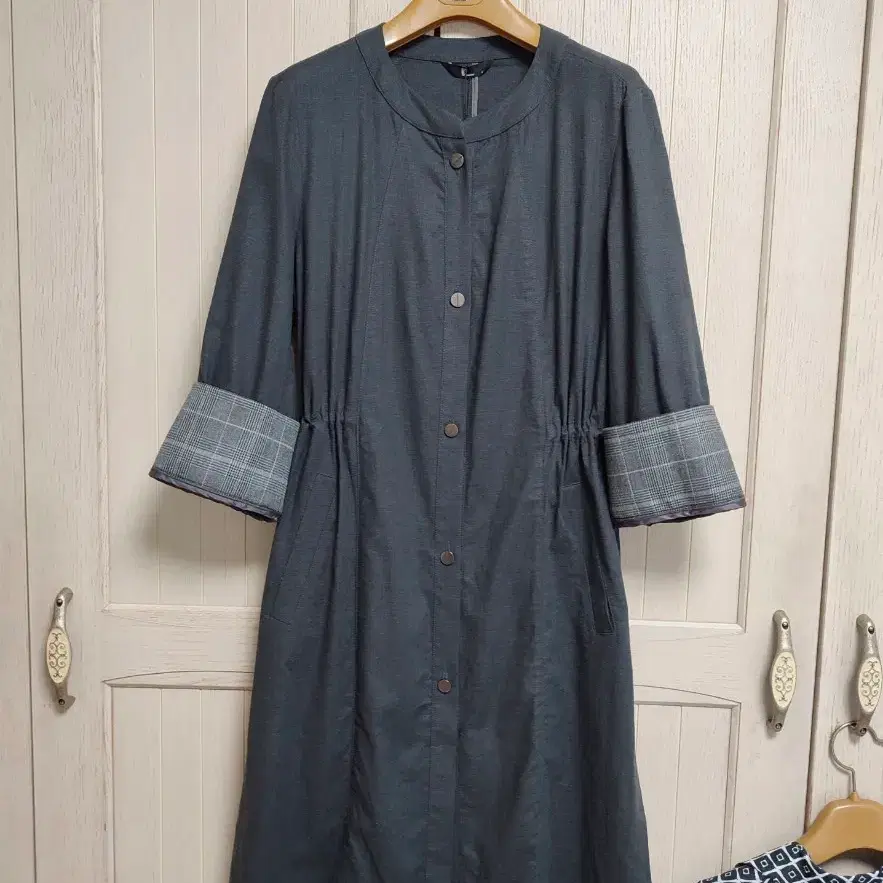 레노마 린넨혼방 자켓 (새상품)