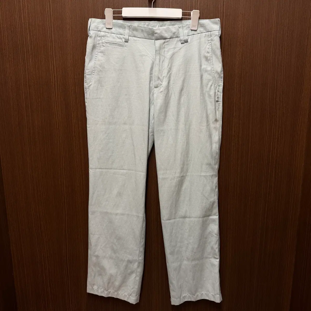 나이키 골프 라운딩 팬츠 XL