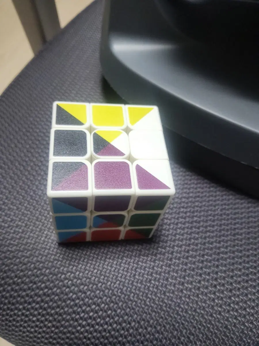 얼티미트 큐브(Ultimate Cube)